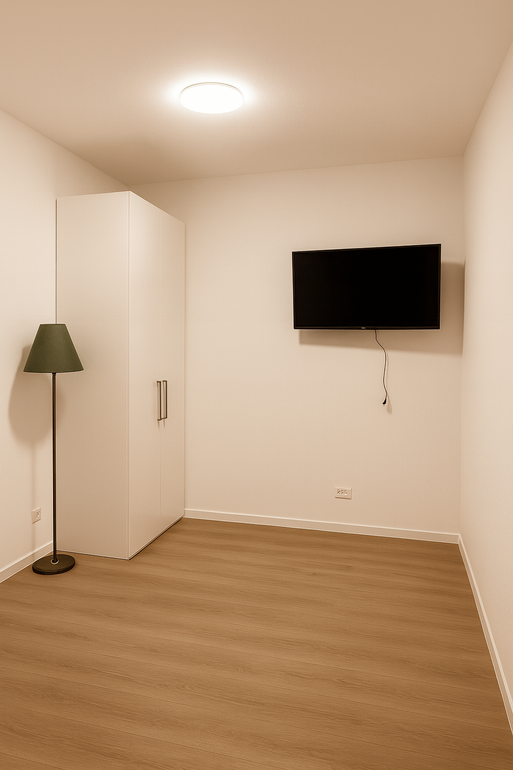 Premium Apartment – weiteres Motiv