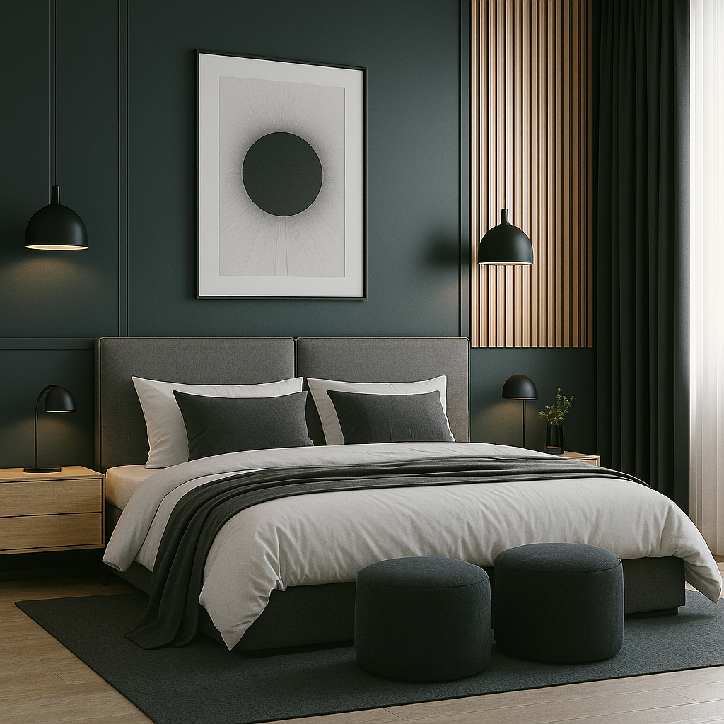 Serviced Apartment – modernes Wohnen in Frankfurt & Offenbach