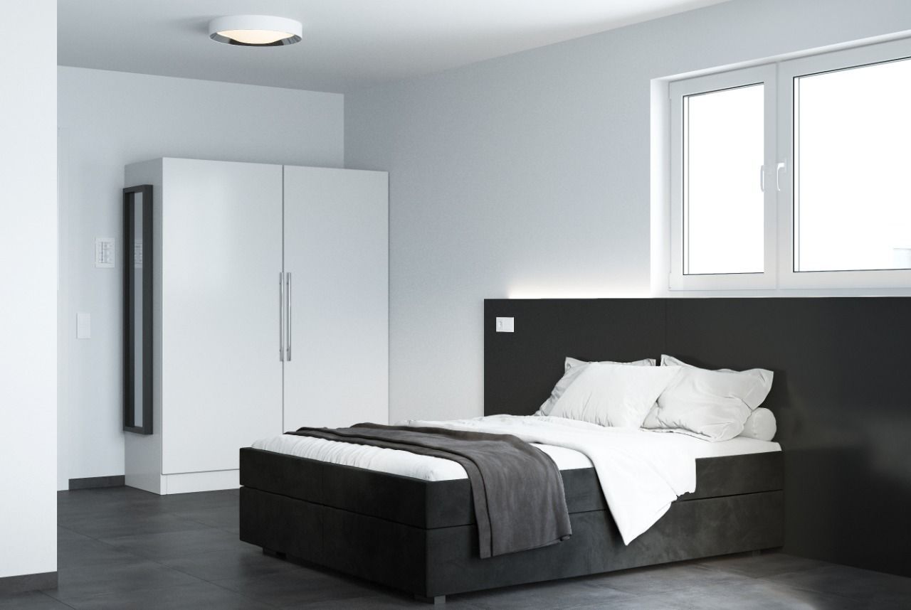 Comfort Apartment – Schlafbereich 2