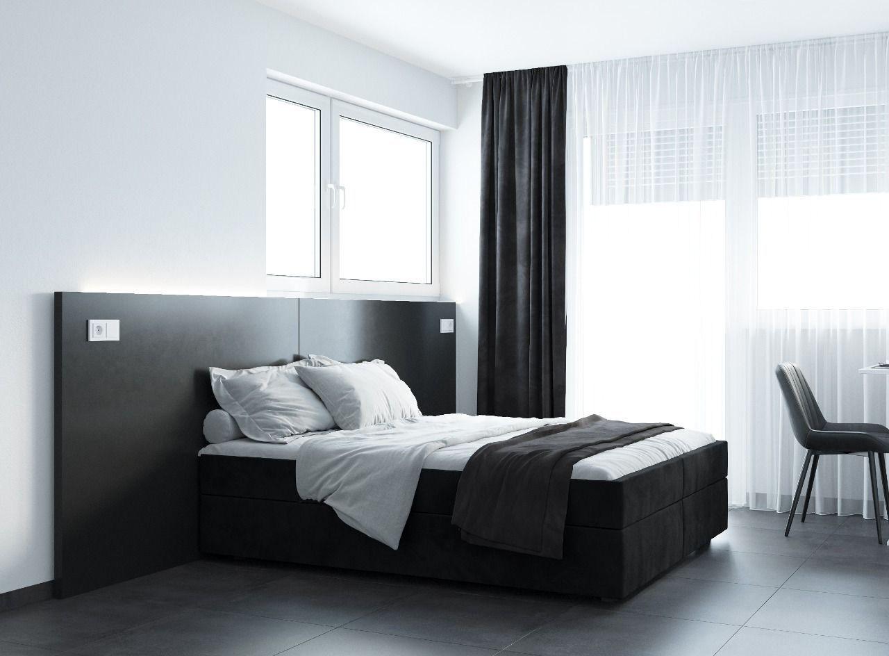 Comfort Apartment – Hauptmotiv