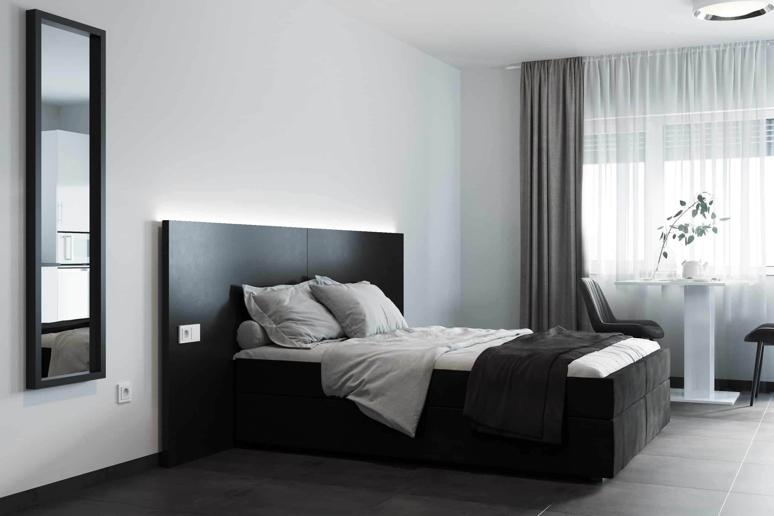 Premium Apartment – Hauptmotiv