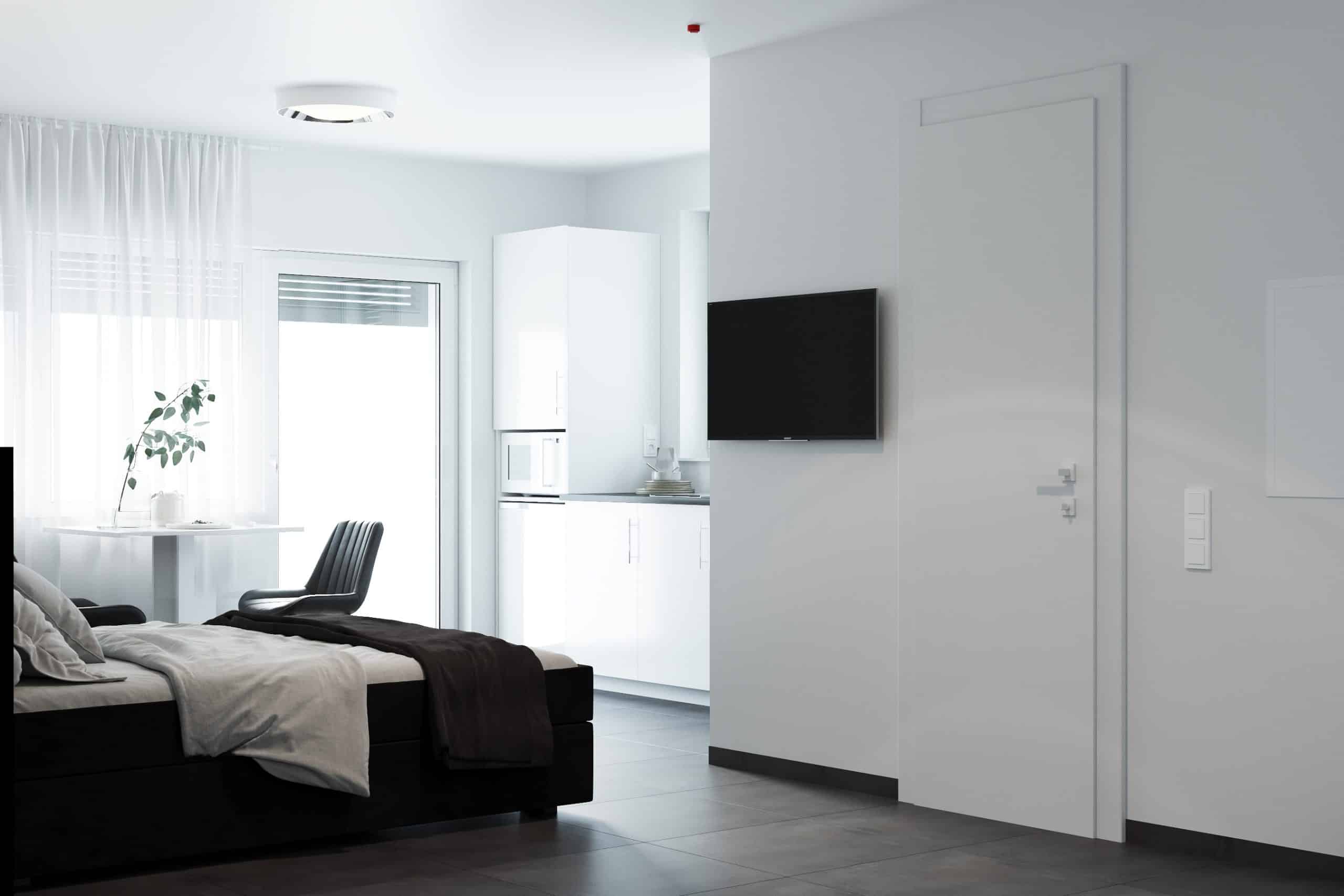 Premium Apartment – weiteres Motiv