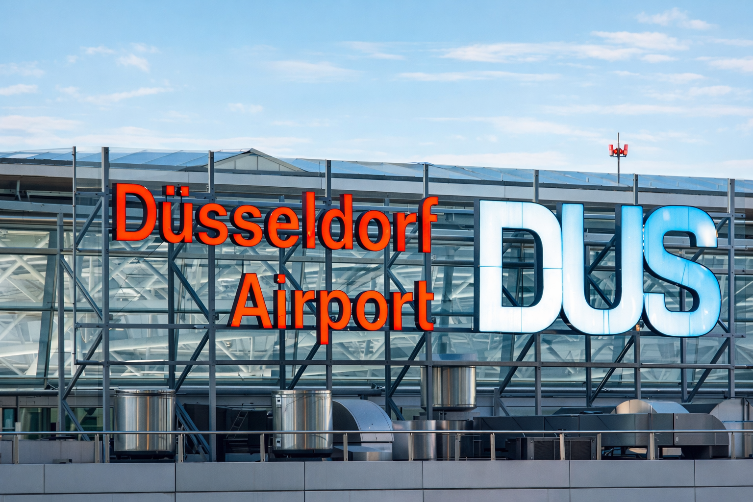 Business Apartments Düsseldorf nahe Flughafen Düsseldorf für internationale Geschäftsreisen