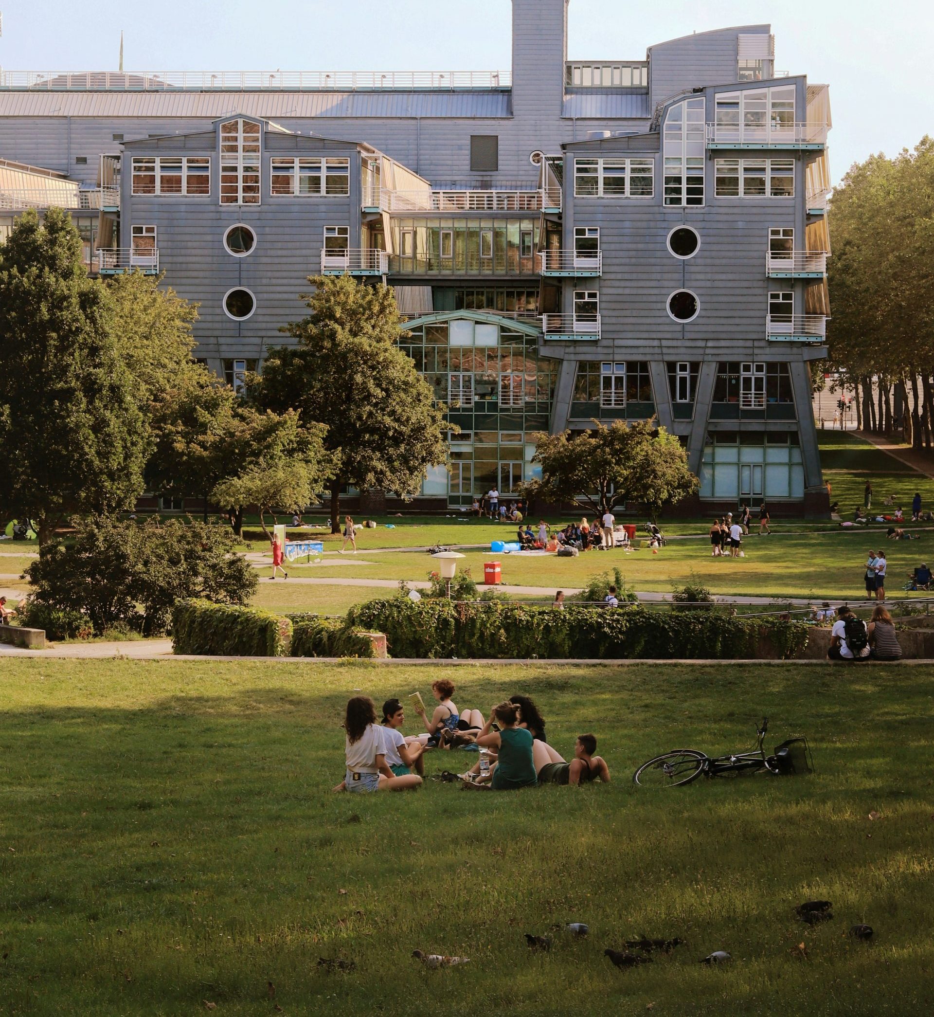 Longstay Hamburg Lebensqualität – Work Life Balance nahe Serviced Apartments Hamburg und Business Apartments