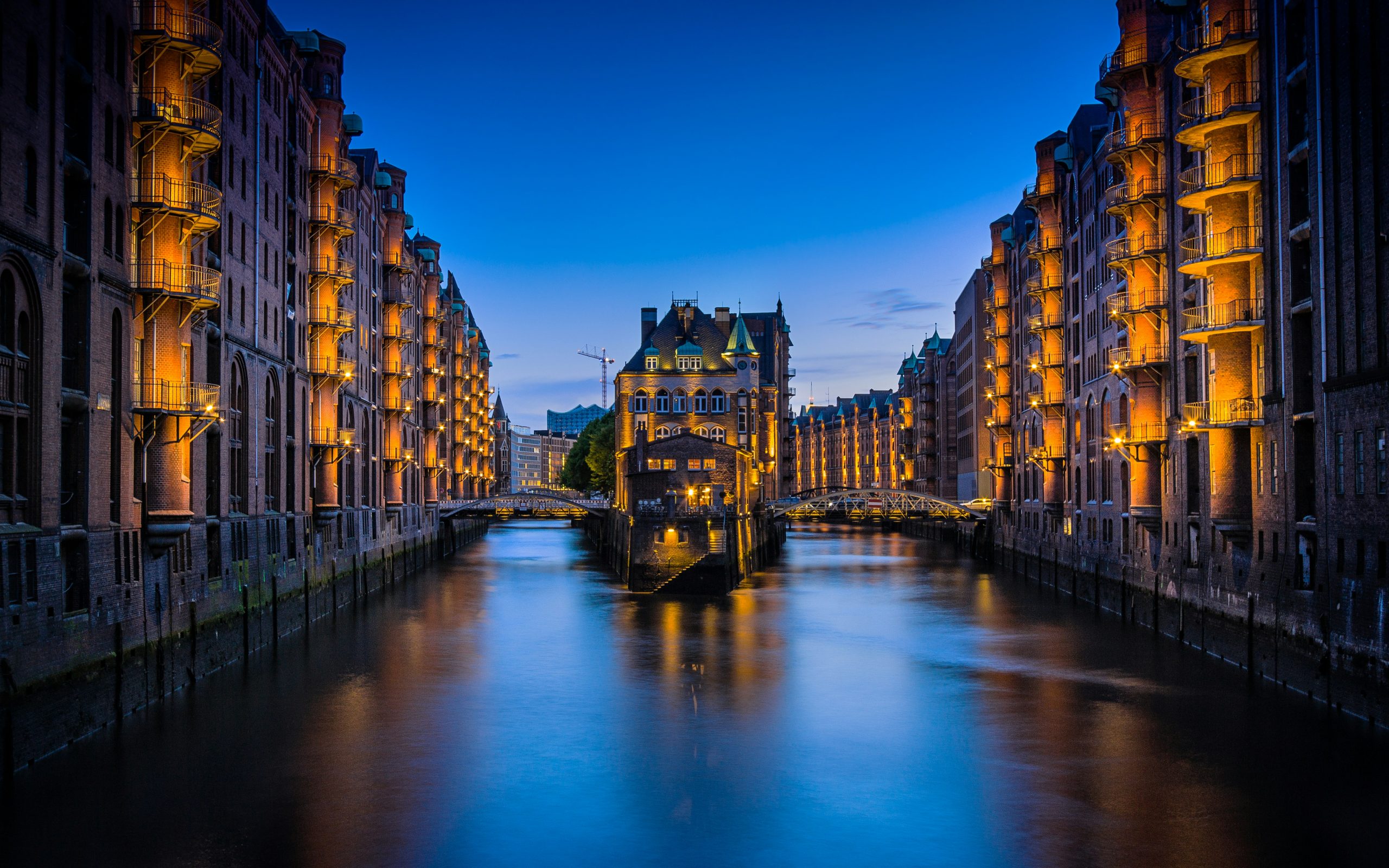 Longstay Hamburg Speicherstadt – Serviced Apartments Hamburg nahe HafenCity für Wohnen auf Zeit
