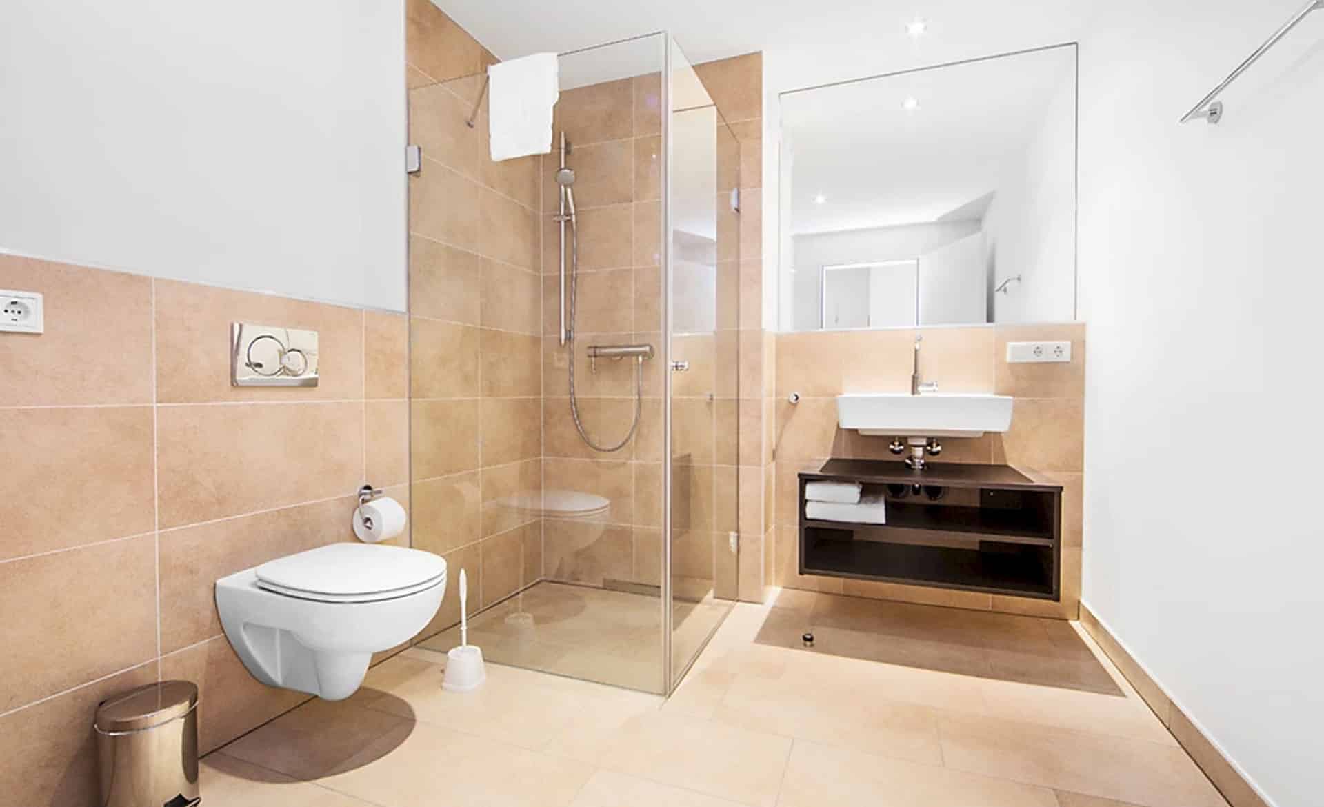 Apartment auf Zeit Bad Homburg Bad