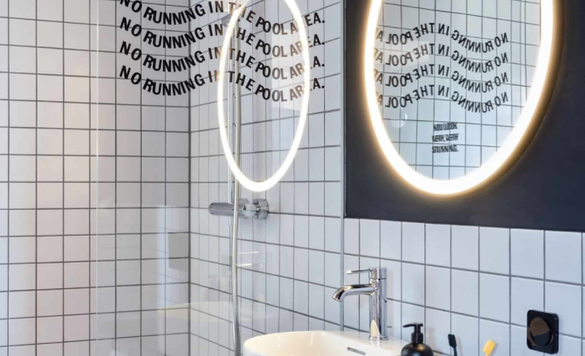 City Apartment Frankfurt Sachsenhausen Schlafzimmer