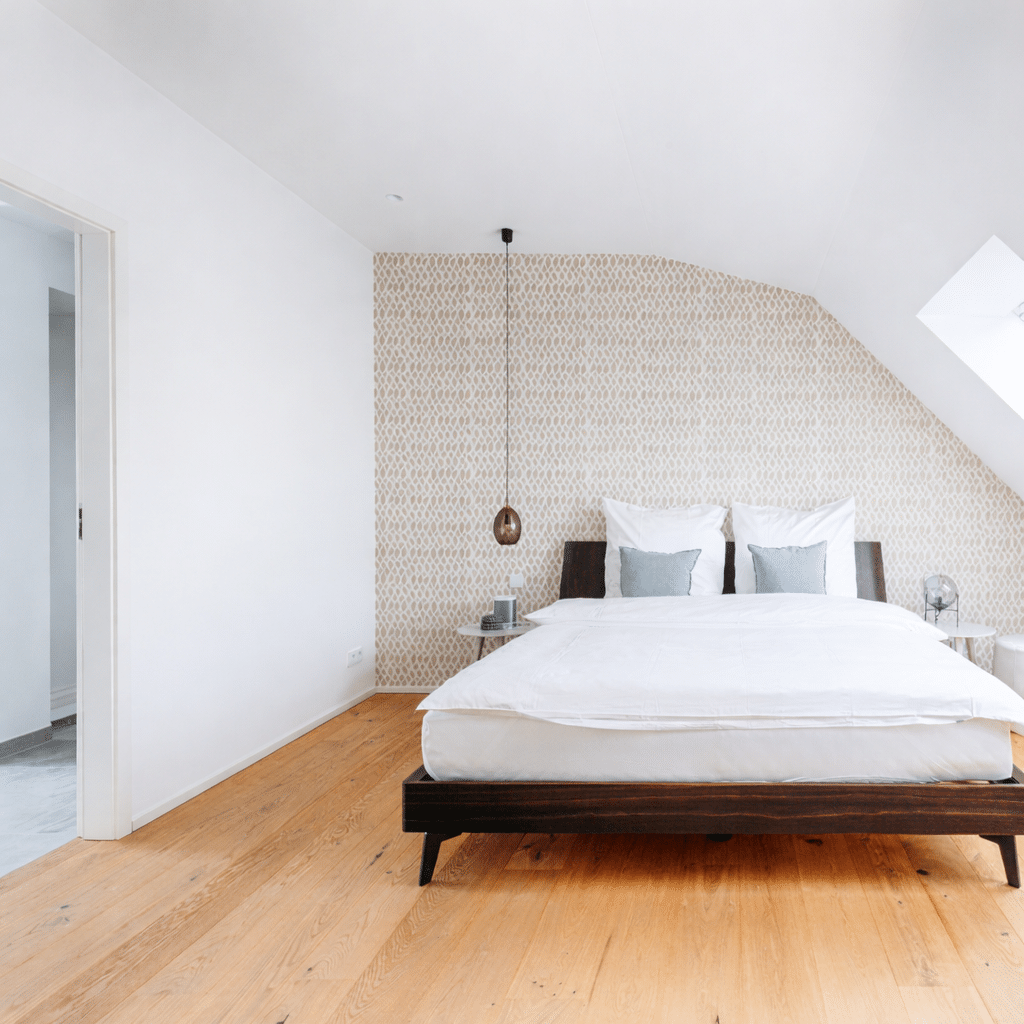 Premium Küche Apartment München