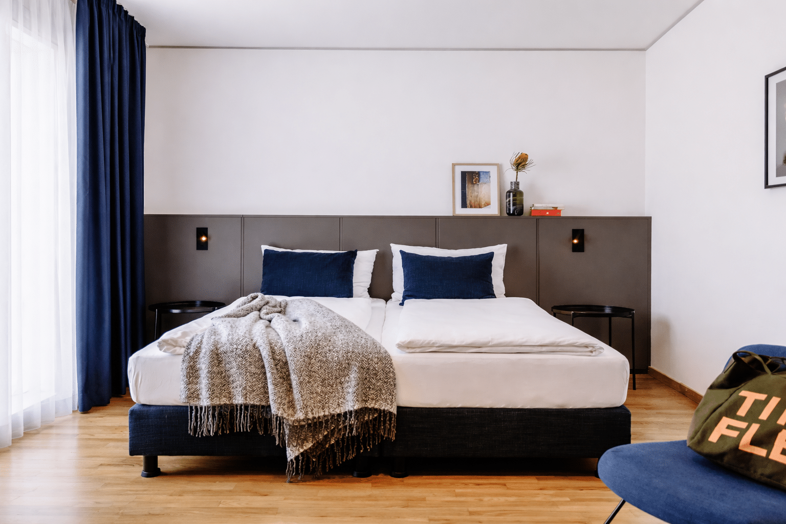 Serviced Apartment Munich Meiller Gärten