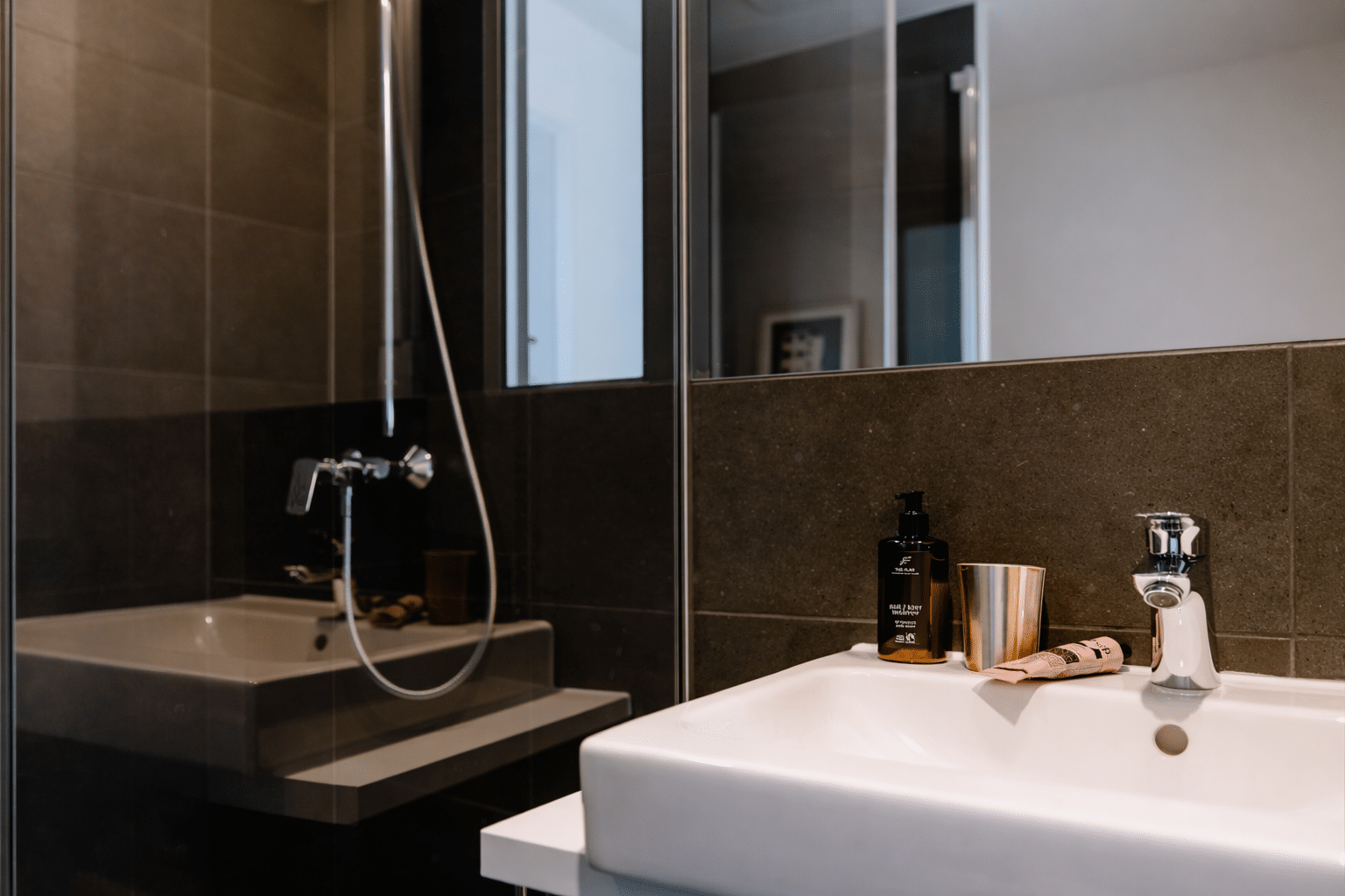 Serviced Apartment Munich Meiller Gärten