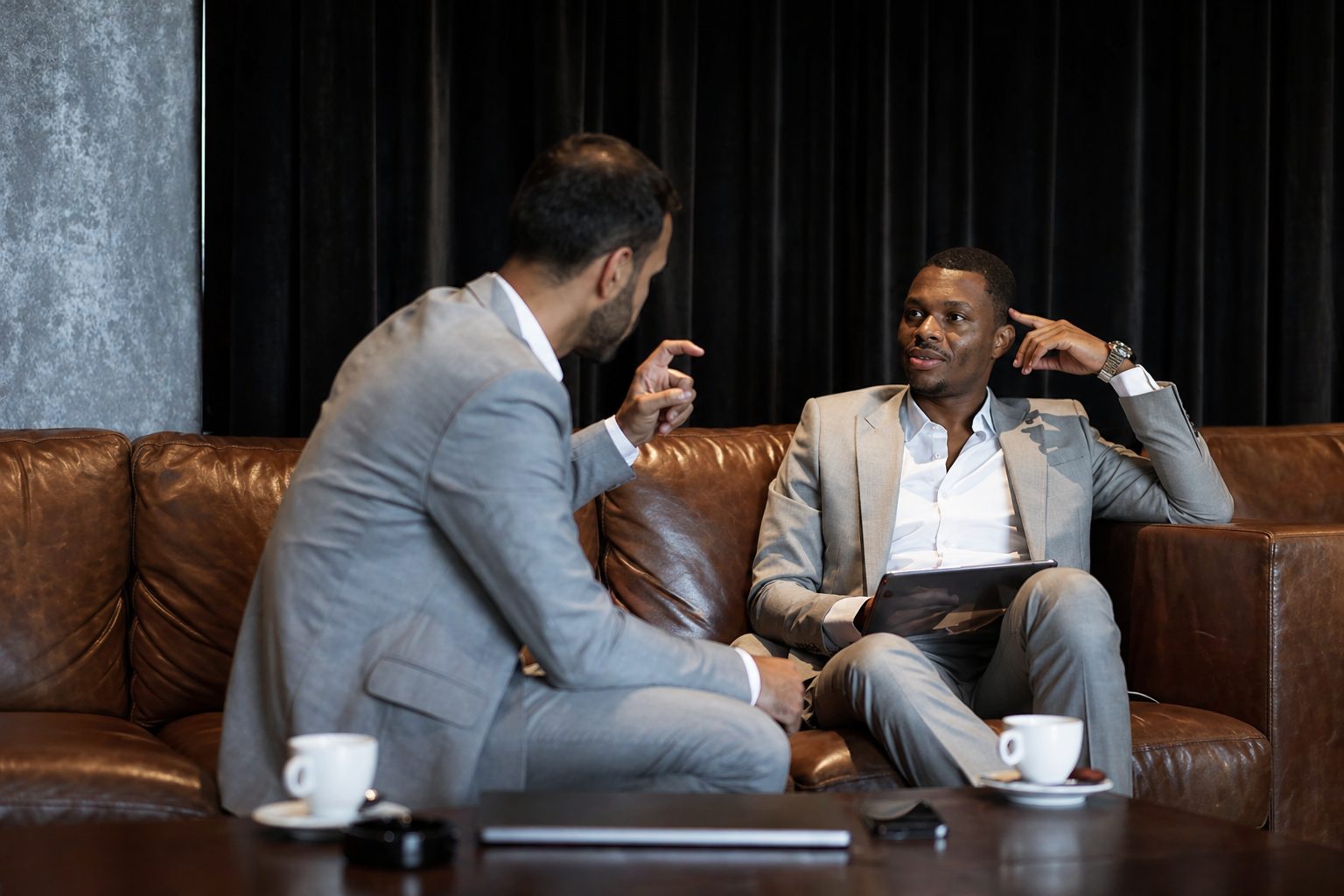 Unterkunft Consultants Business Apartment für Beratung und Projektarbeit