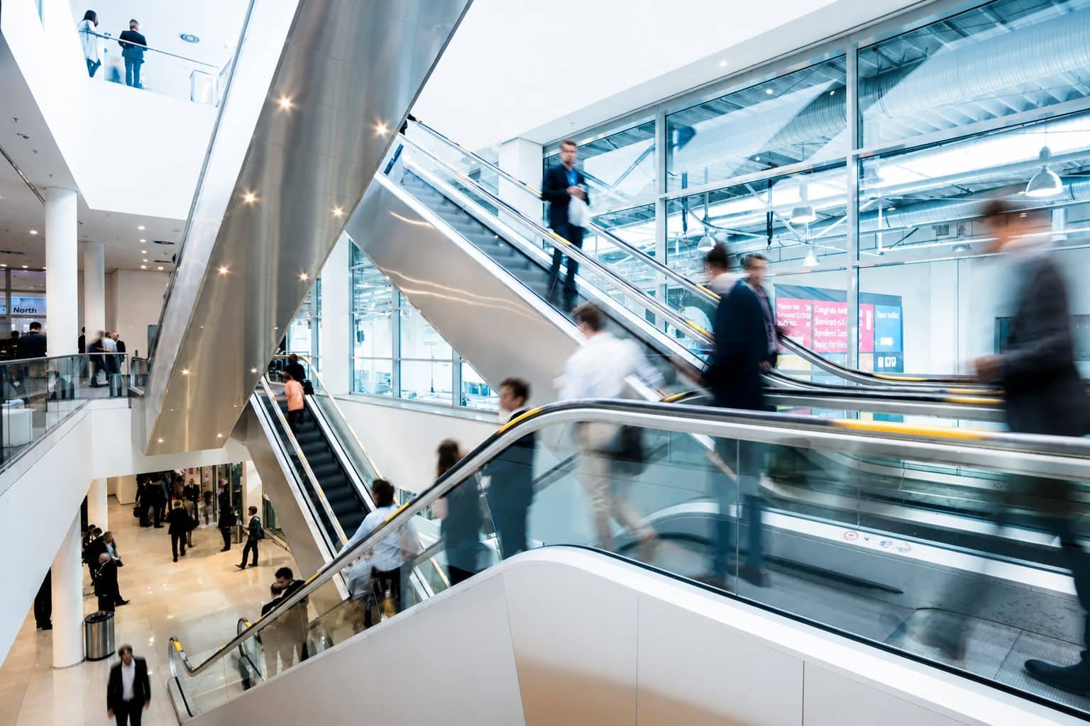 Business Apartment Frankfurt Messe für Aussteller und Geschäftsreisende